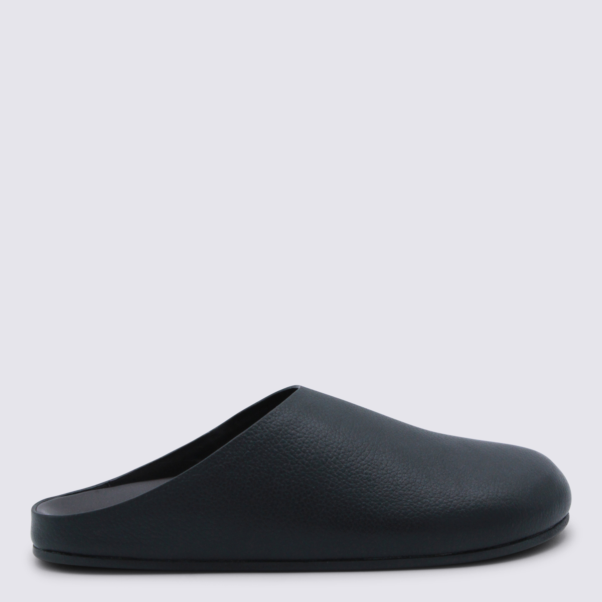 The Row Flat shoes Black F1705L636BLK (The Row / サンダル ) | The Row (ザ・ロウ)