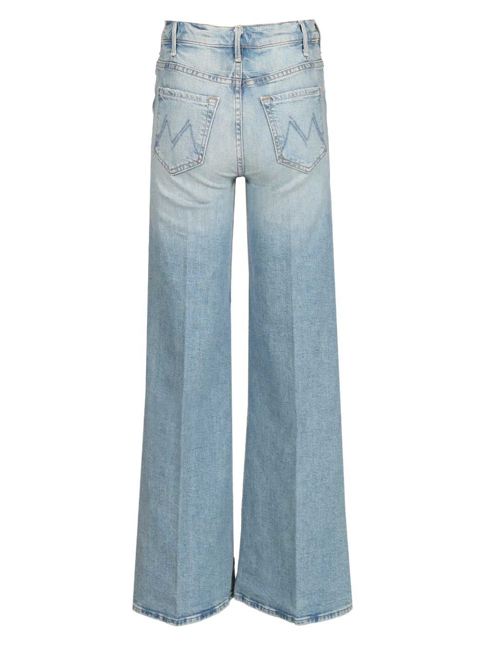 THE HUSTLER ROLLER SNEAK jeans 10507259ICO (MOTHER / ジーンズ ) | MOTHER (マザー)(1)