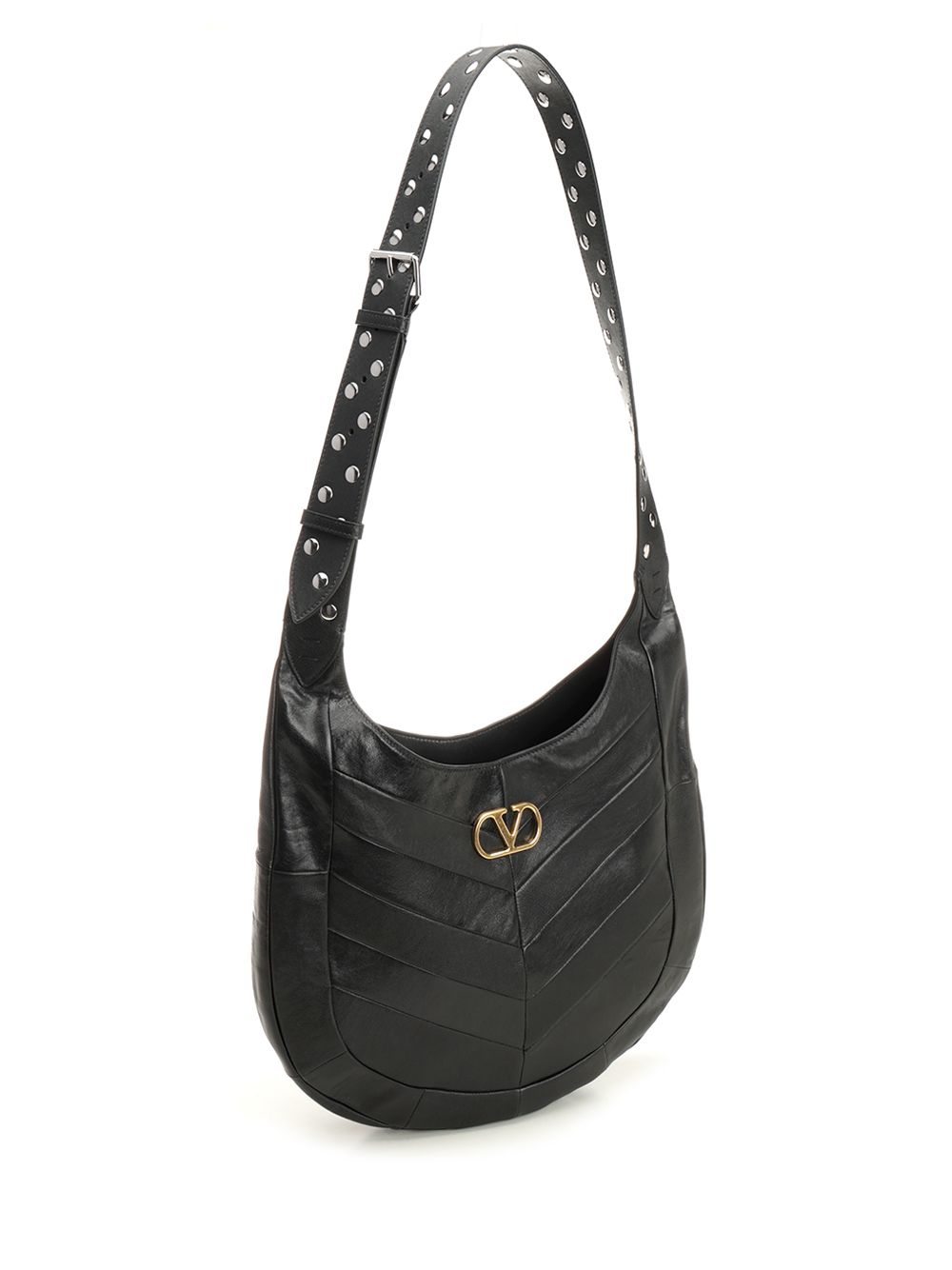 "Hoboho" hobo bag 8Y2B0S29GHA0NO (Valentino Garavani / ハンドバッグ・ショルダーバッグ ) | Valentino Garavani (ヴァレンティノ)(1)