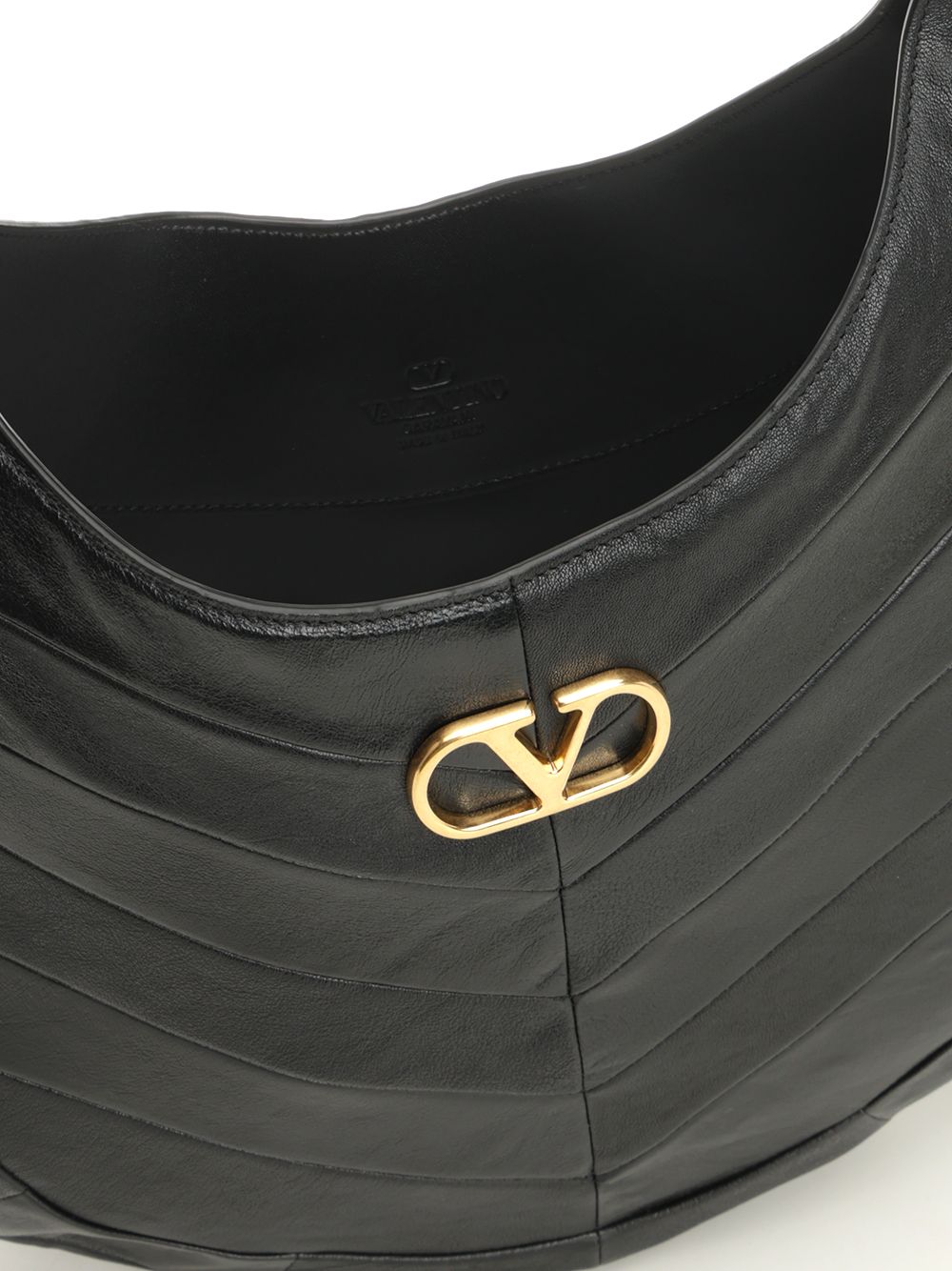 "Hoboho" hobo bag 8Y2B0S29GHA0NO (Valentino Garavani / ハンドバッグ・ショルダーバッグ ) | Valentino Garavani (ヴァレンティノ)(3)