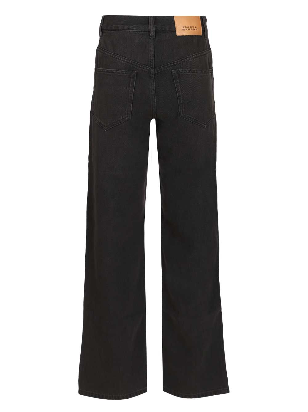 JENNY 5 POCKET DENIM REGULAR FIT 25APA0590FAB1H07I02FK (Isabel Marant / ジーンズ ) | Isabel Marant (イザベル マラン)(1)