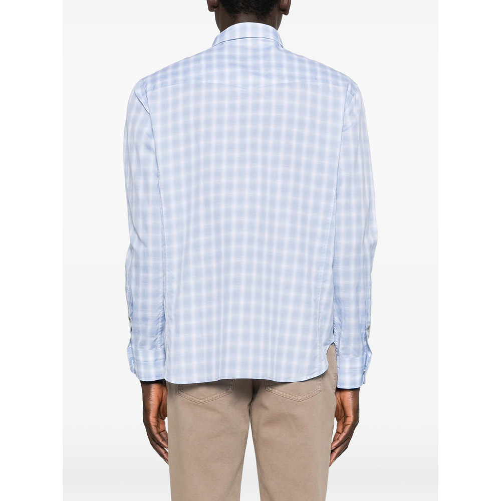 Shirt Tom Ford FMC312HDS001WUA (TOM FORD / シャツ・ブラウス ) | TOM FORD (トムフォード)(1)