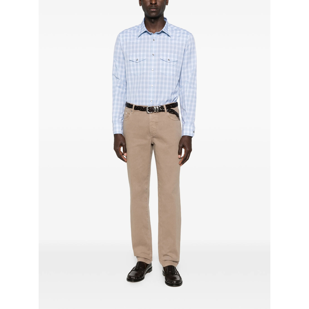 Shirt Tom Ford FMC312HDS001WUA (TOM FORD / シャツ・ブラウス ) | TOM FORD (トムフォード)(4)