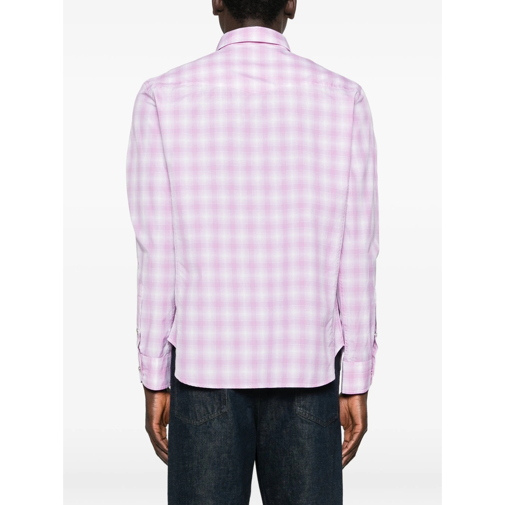 Shirt Tom Ford FMC308HDS001WPC (TOM FORD / シャツ・ブラウス ) | TOM FORD (トムフォード)(1)