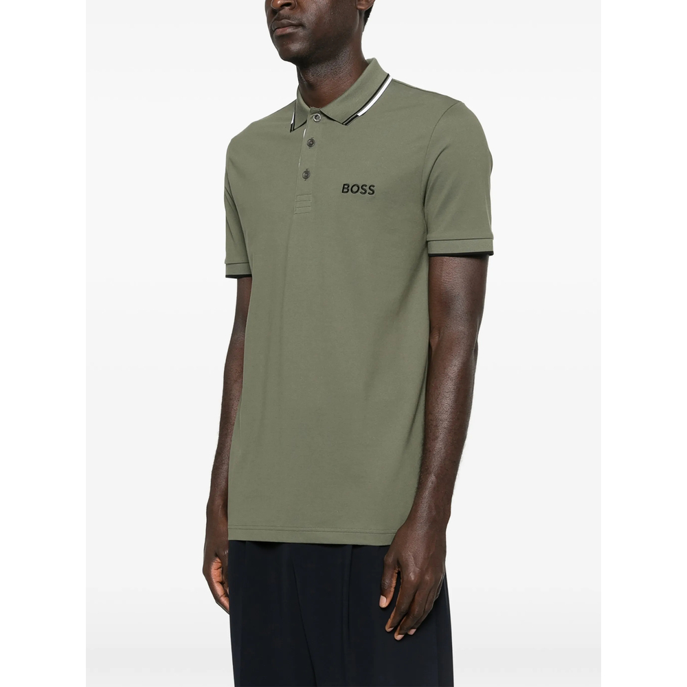 Sweater Boss 50469102257 (HUGO BOSS / ポロシャツ ) | HUGO BOSS (ヒューゴボス)(3)