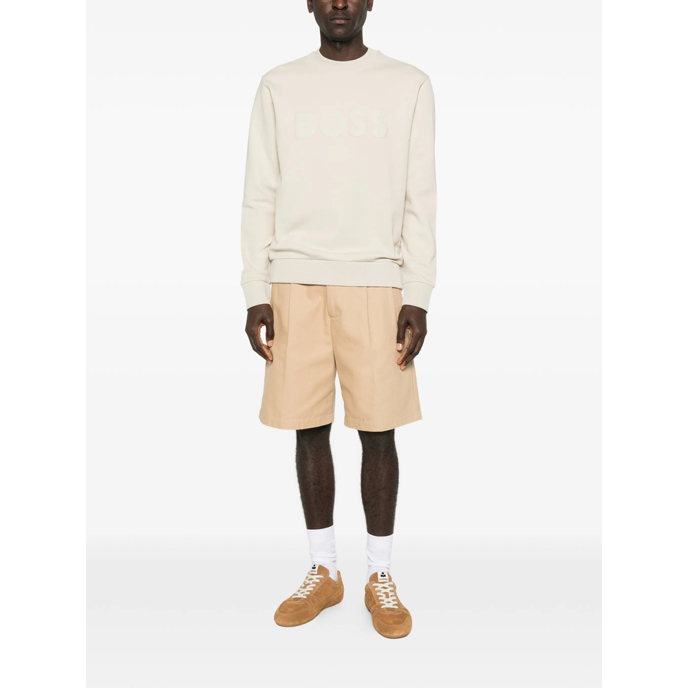 Sweatshirt Boss 50555516272 (HUGO BOSS / スウェット・フーディー ) | HUGO BOSS (ヒューゴボス)(1)