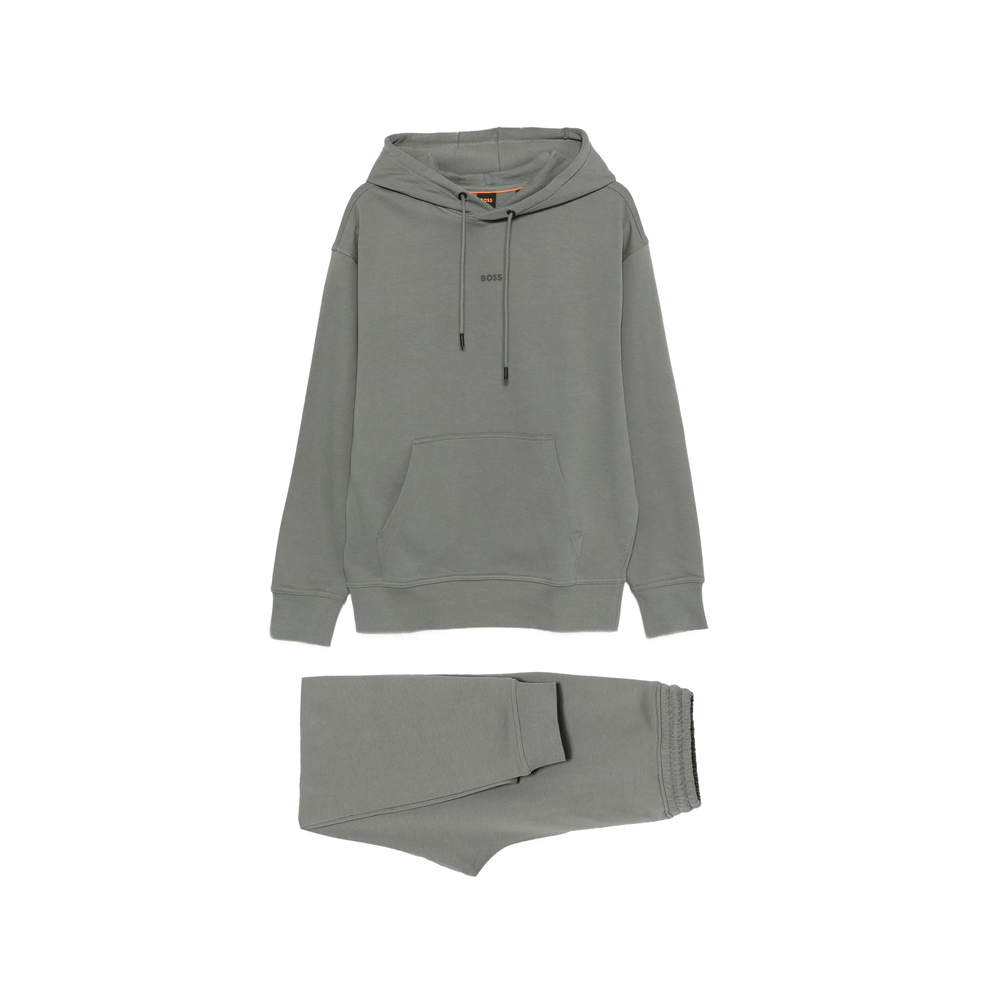 Jumpsuit Boss 50541065076 (HUGO BOSS / スウェット・フーディー ) | HUGO BOSS (ヒューゴボス)