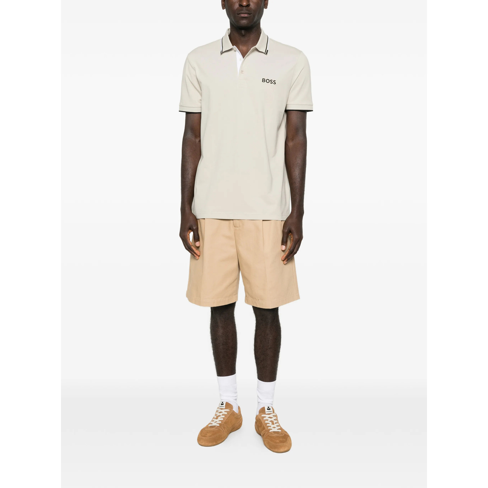 Sweater Boss 50469102272 (HUGO BOSS / ポロシャツ ) | HUGO BOSS (ヒューゴボス)(3)