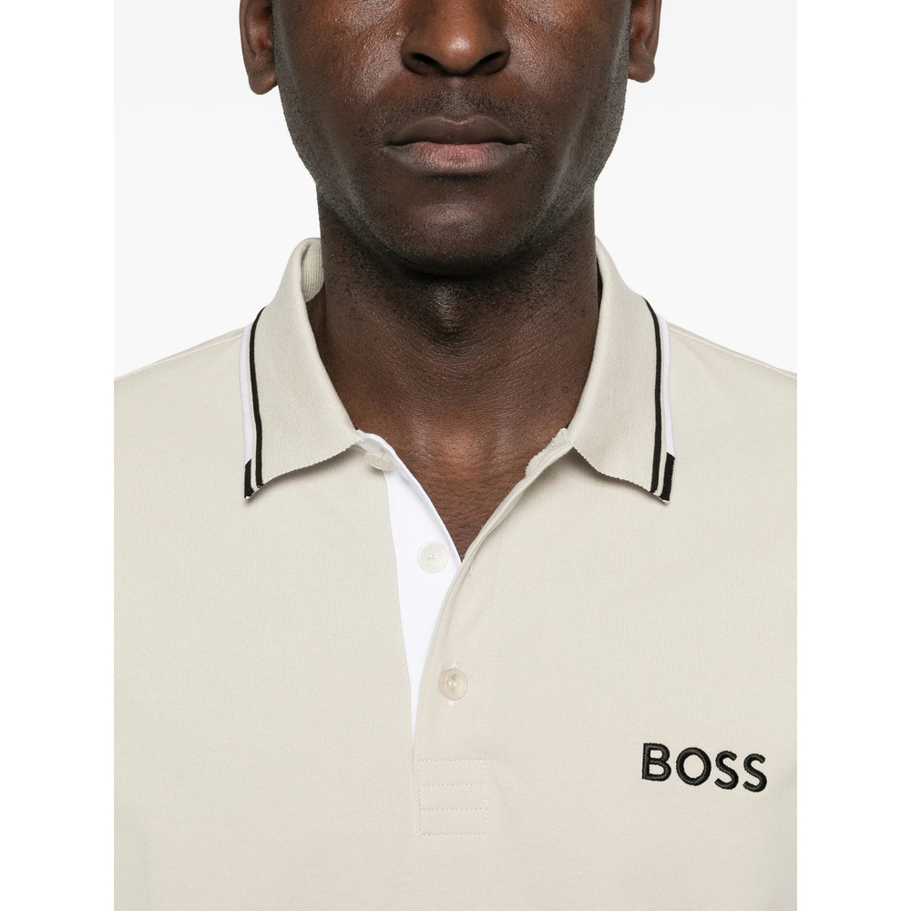 Sweater Boss 50469102272 (HUGO BOSS / ポロシャツ ) | HUGO BOSS (ヒューゴボス)(4)