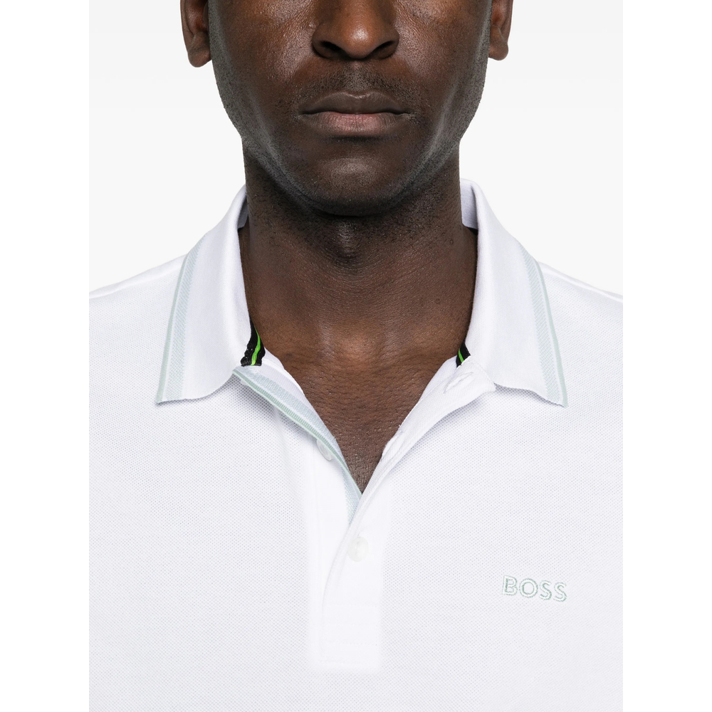 Sweater Boss 50469055114 (HUGO BOSS / ポロシャツ ) | HUGO BOSS (ヒューゴボス)(2)