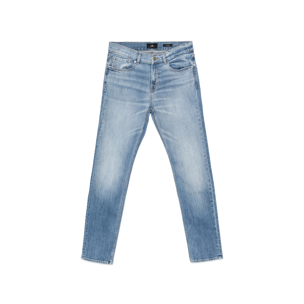 Jeans 7 For All Mankind 7TC40A56SLIMMY1XL (7 for all mankind / ジーンズ ) | 7 for all mankind (セブンフォーオールマンカインド)