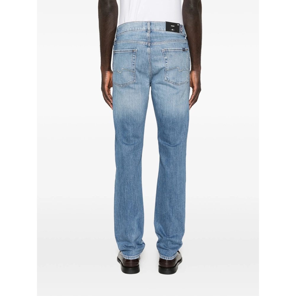 Jeans 7 For All Mankind 7TC40A56SLIMMY1XL (7 for all mankind / ジーンズ ) | 7 for all mankind (セブンフォーオールマンカインド)(1)