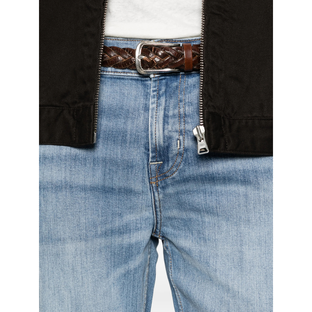 Jeans 7 For All Mankind 7TC40A56SLIMMY1XL (7 for all mankind / ジーンズ ) | 7 for all mankind (セブンフォーオールマンカインド)(2)