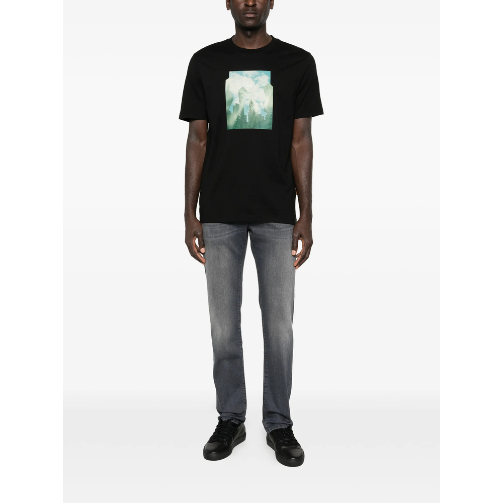 T-shirt Boss 50556024001 (HUGO BOSS / Tシャツ・カットソー ) | HUGO BOSS (ヒューゴボス)(1)