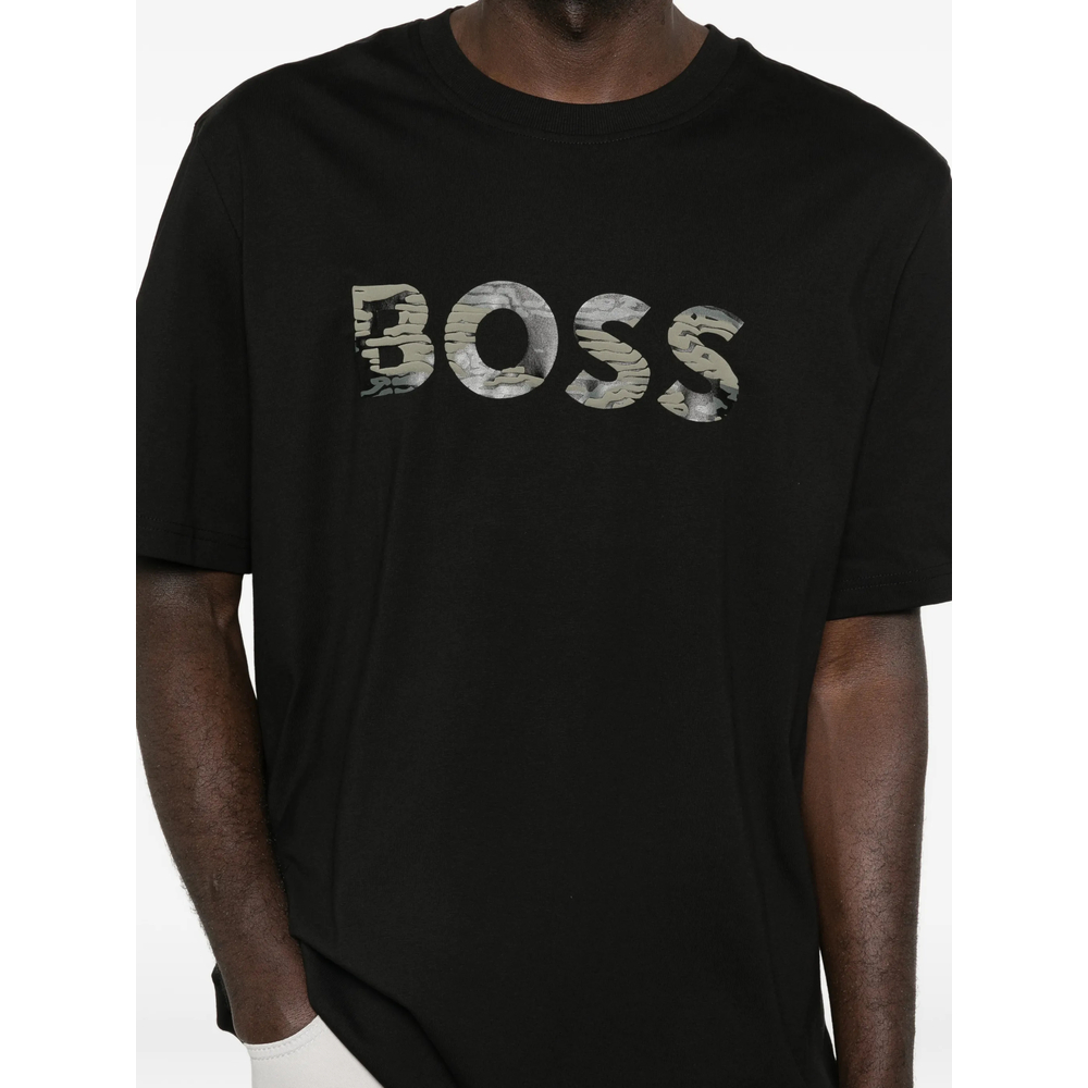 T-shirt Boss 50556009001 (HUGO BOSS / Tシャツ・カットソー ) | HUGO BOSS (ヒューゴボス)(1)
