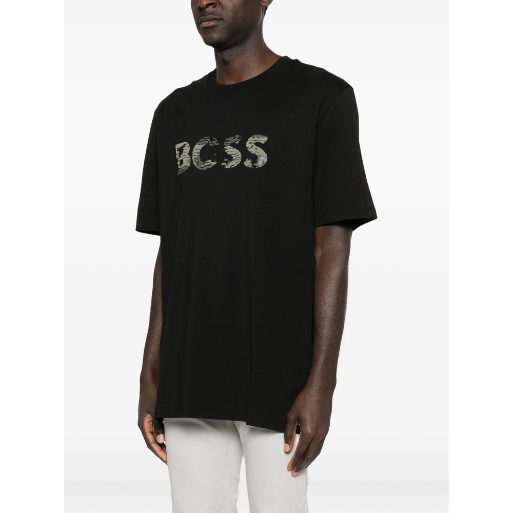 T-shirt Boss 50556009001 (HUGO BOSS / Tシャツ・カットソー ) | HUGO BOSS (ヒューゴボス)(4)