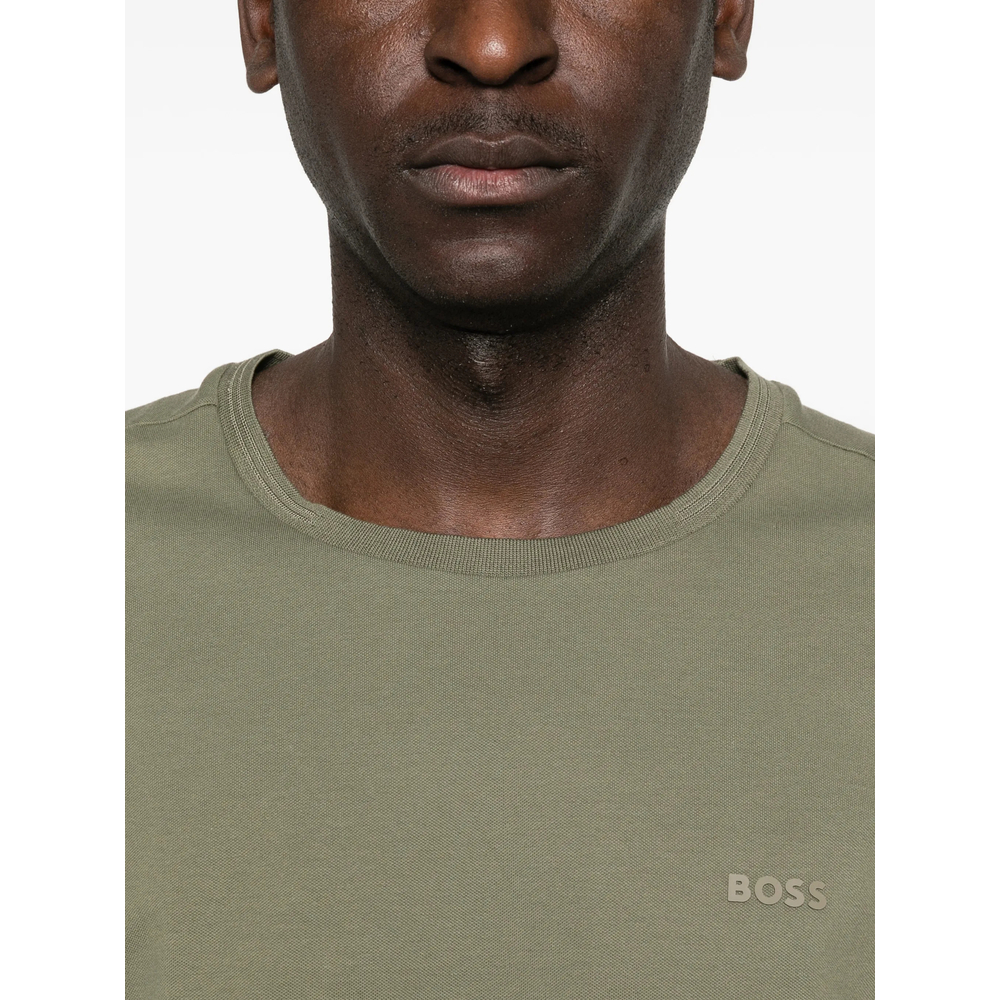 T-shirt Boss 50521245257 (HUGO BOSS / Tシャツ・カットソー ) | HUGO BOSS (ヒューゴボス)(4)