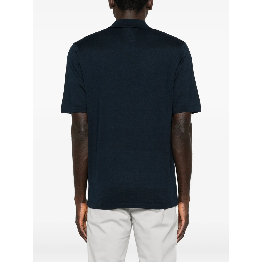 Sweater Samsoe Samsoe 15477SAROWANSALUT (SAMSOE SAMSOE / ポロシャツ ) | SAMSOE SAMSOE (サムソ サムソ)(1)