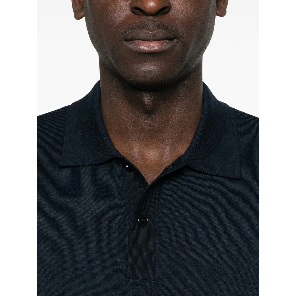 Sweater Samsoe Samsoe 15477SAROWANSALUT (SAMSOE SAMSOE / ポロシャツ ) | SAMSOE SAMSOE (サムソ サムソ)(2)