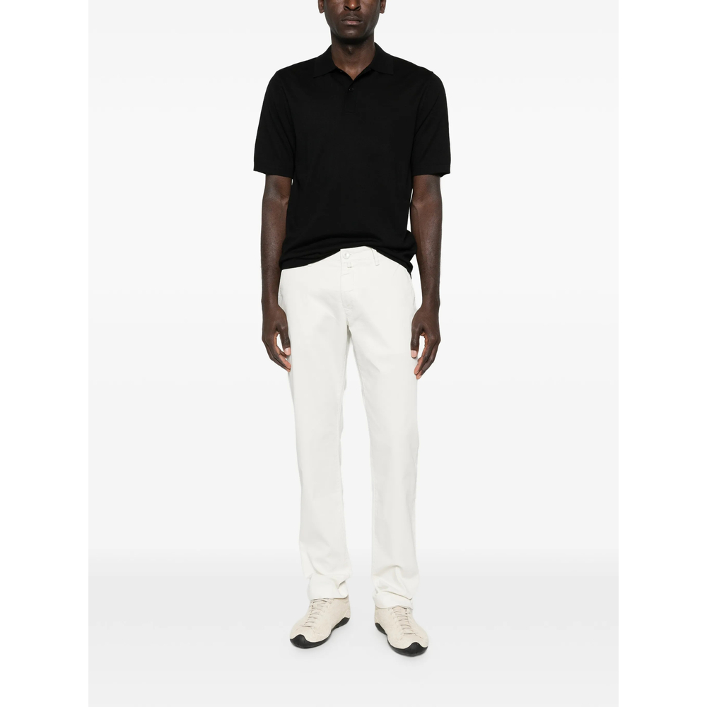 Sweater Samsoe Samsoe 15477SAROWANBLACK (SAMSOE SAMSOE / ポロシャツ ) | SAMSOE SAMSOE (サムソ サムソ)(2)