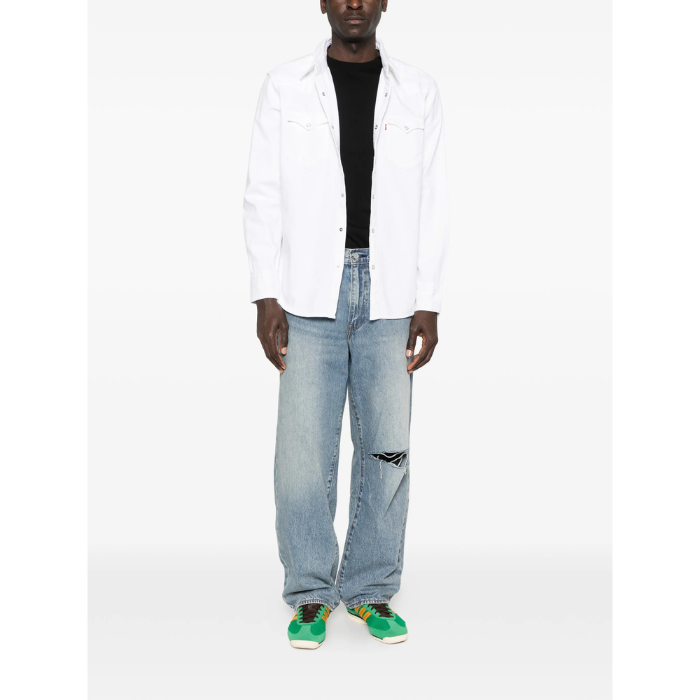 Shirt Levi's 857440119 (Levi's / シャツ・ブラウス ) | Levi's (リーバイス)(3)