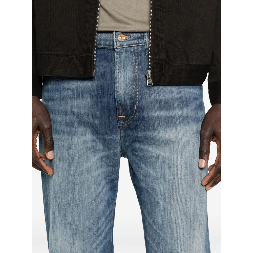 Jeans 7 For All Mankind 7T5H0A56EASYSTRAI23E (7 for all mankind / ジーンズ ) | 7 for all mankind (セブンフォーオールマンカインド)(1)