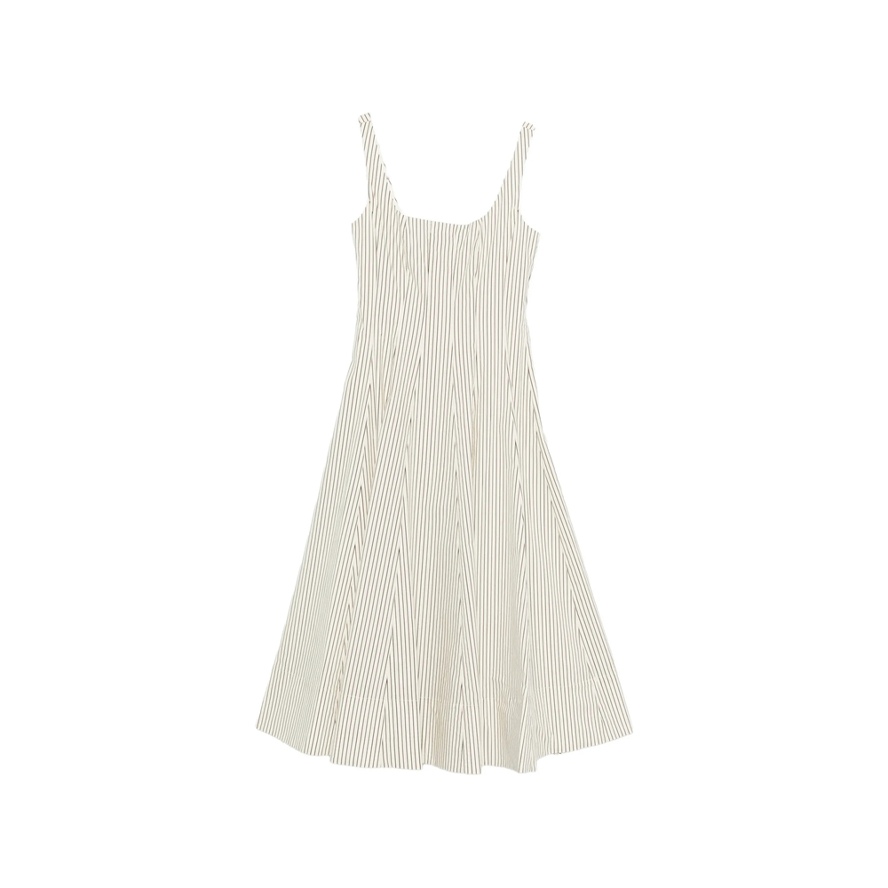 Dress Staud R26R2305SPIDMS (STAUD / ワンピース・ドレス・オールインワン ) | STAUD (スタウド)