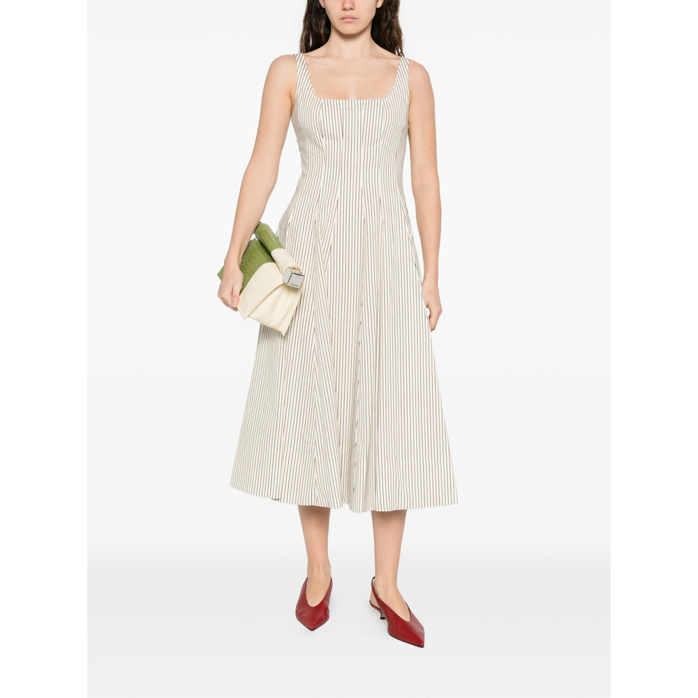 Dress Staud R26R2305SPIDMS (STAUD / ワンピース・ドレス・オールインワン ) | STAUD (スタウド)(1)