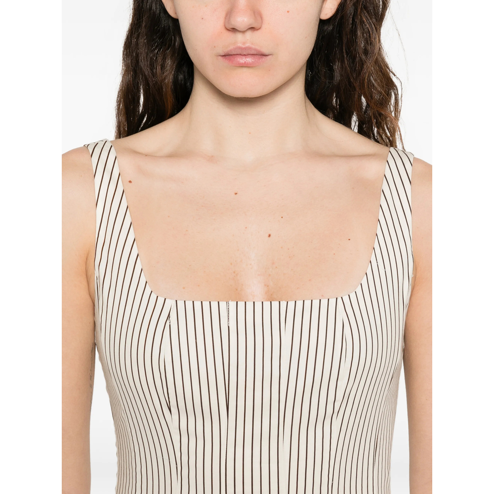 Dress Staud R26R2305SPIDMS (STAUD / ワンピース・ドレス・オールインワン ) | STAUD (スタウド)(2)