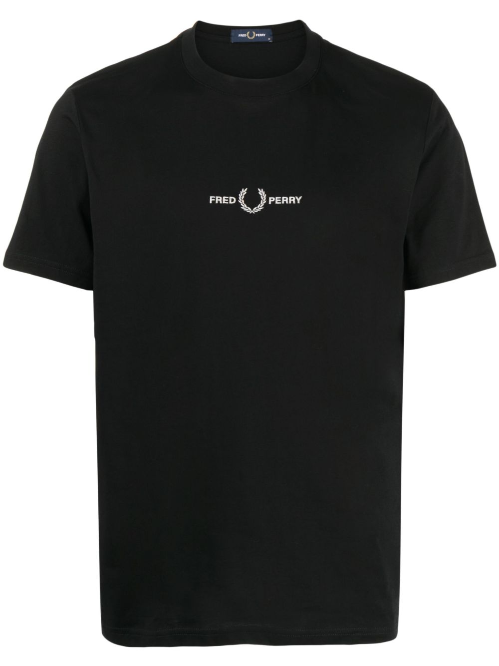 FRED PERRY PRE T-shirts and Polos Black M4580102 (FRED PERRY / Tシャツ・カットソー ) | FRED PERRY (フレッドペリー)(6)