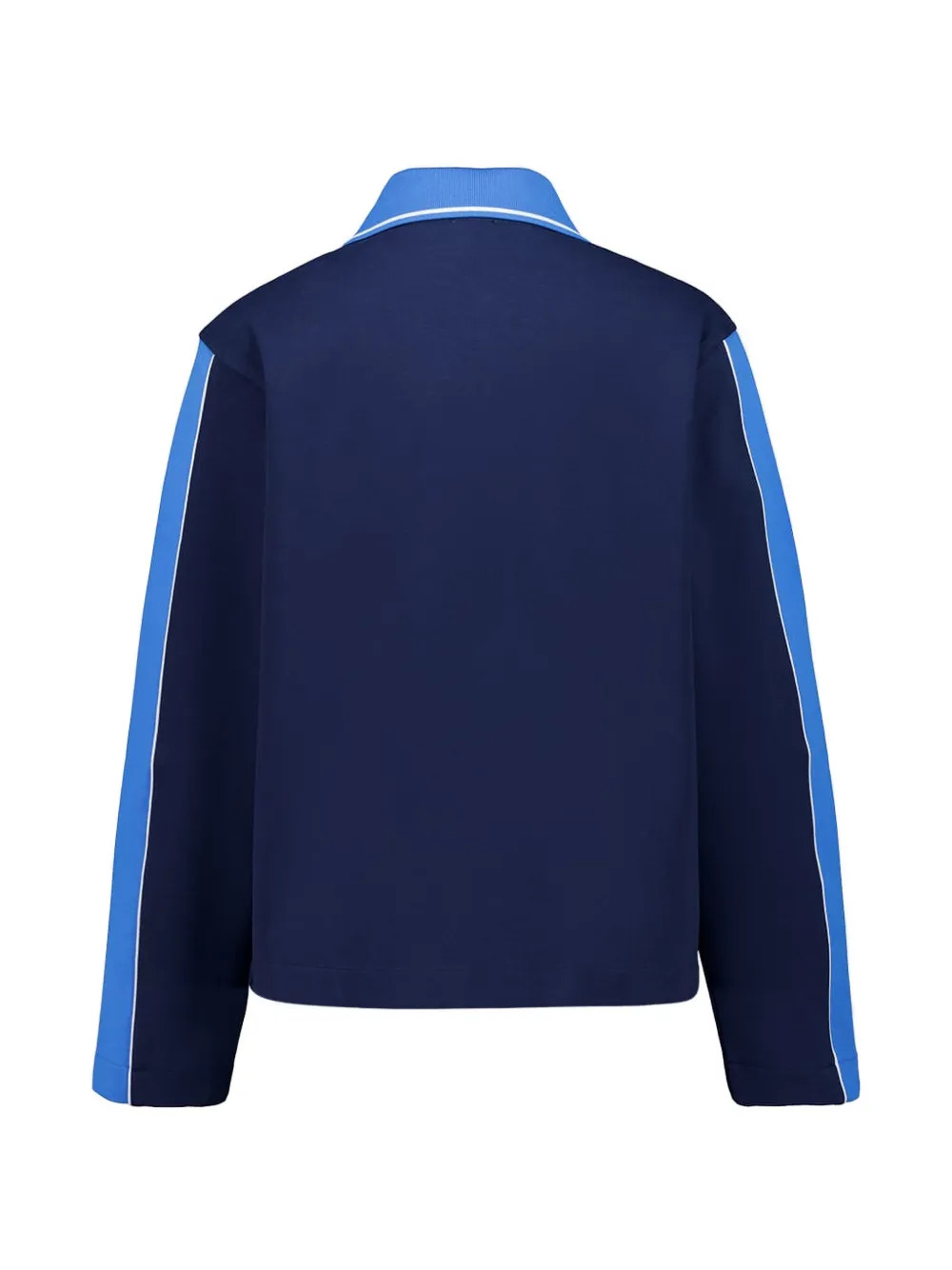 Casablanca Sweaters Blue WSP26JTP46201 (Casablanca / スウェット・フーディー ) | Casablanca (カサブランカ)(1)