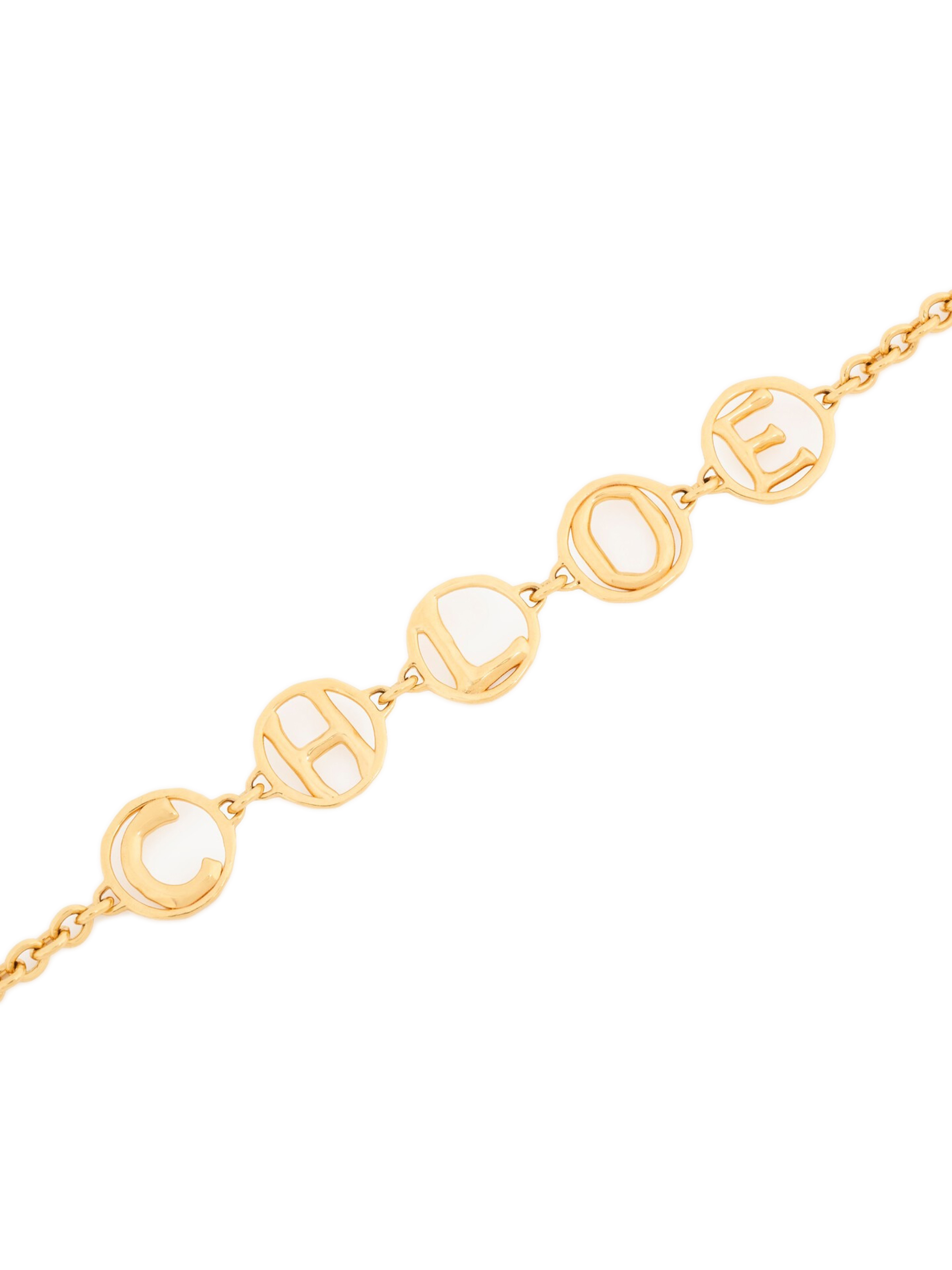 Chloè Bijoux Golden CH26SJN13CB79DC (Chloé / ネックレス ) | Chloé (クロエ)(2)