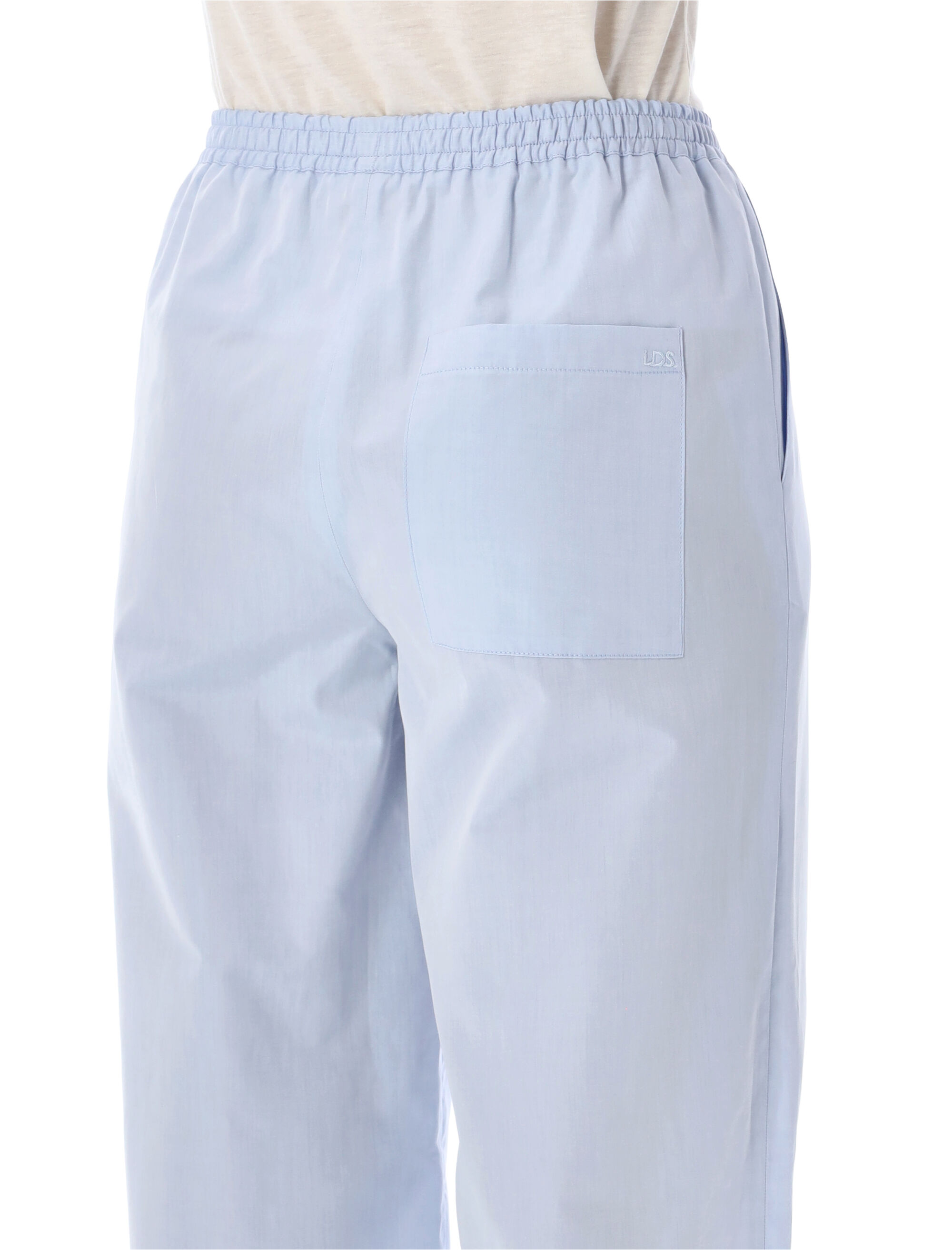 LOULOU Trousers SEROSTORM (LOULOU STUDIO / パンツ ) | LOULOU STUDIO (ルルスタジオ)(2)