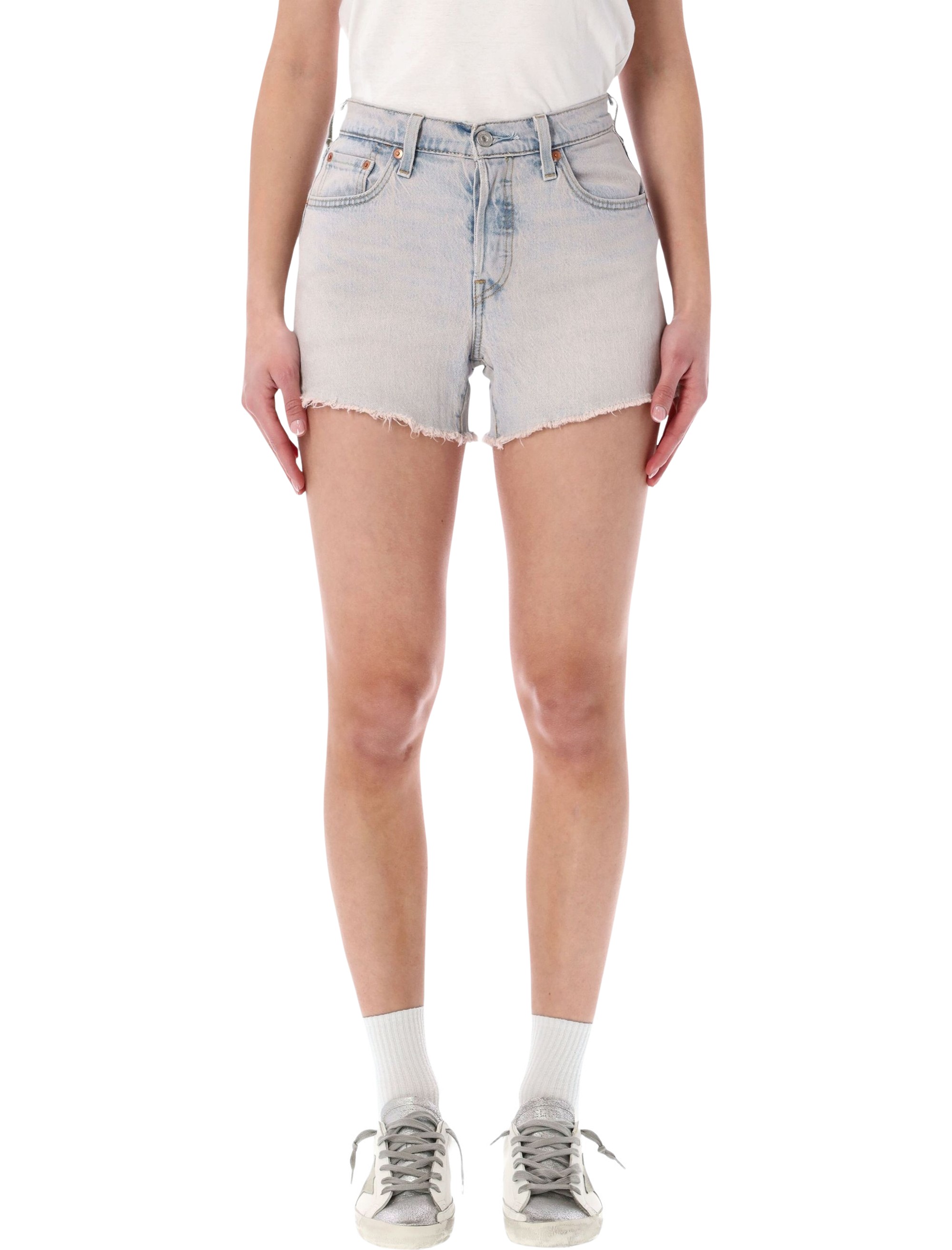 Levi's Shorts 005DP0016 (Levi's / ショートパンツ ) | Levi's (リーバイス)