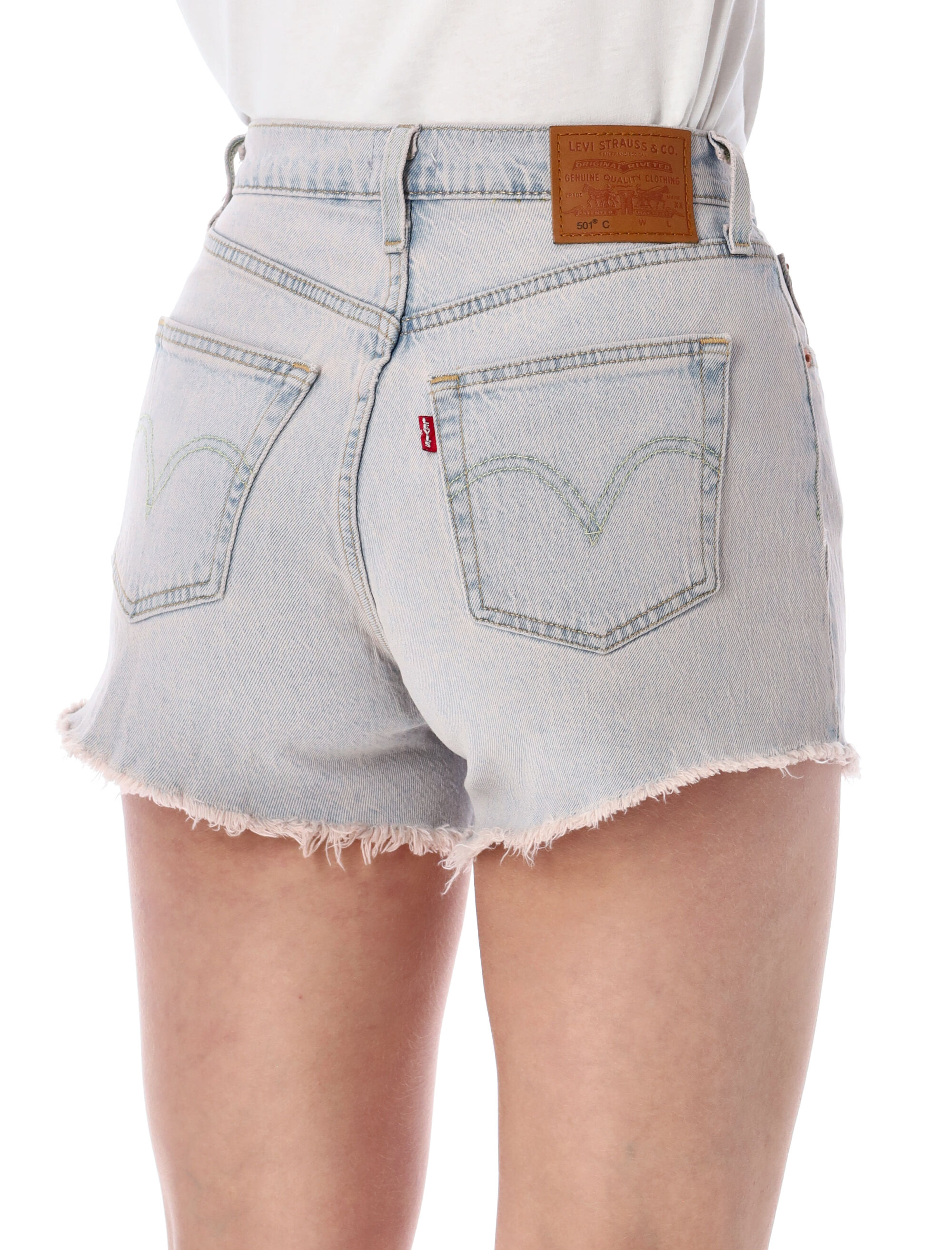 Levi's Shorts 005DP0016 (Levi's / ショートパンツ ) | Levi's (リーバイス)(2)