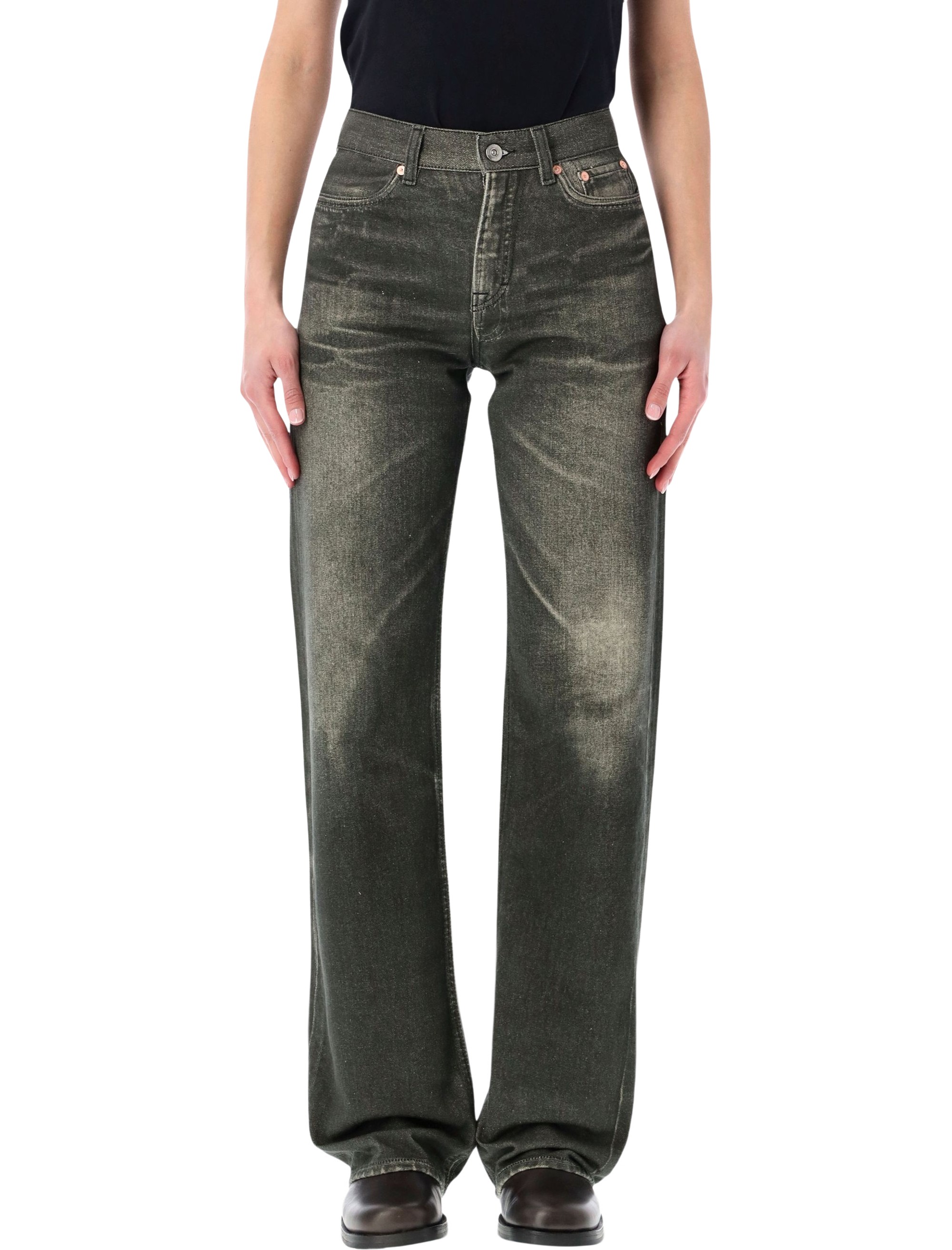 Our Legacy Jeans W2265WDDIGITALBL (OUR LEGACY / ジーンズ ) | OUR LEGACY (アワーレガシー)