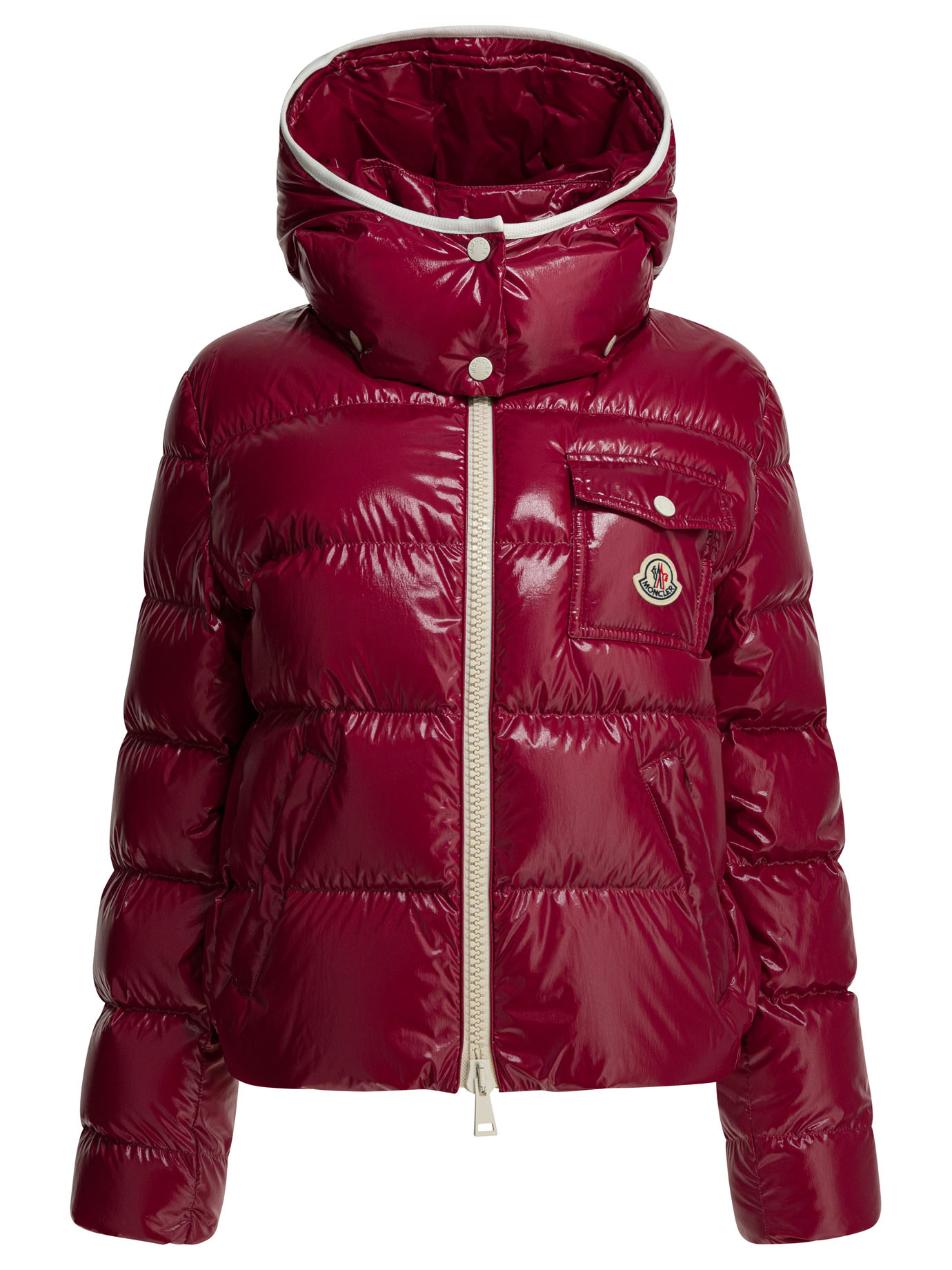 "Andro" down jacket ANDRO1A00094597EU470 (Moncler / ダウンジャケット・コート ) | Moncler (モンクレール)
