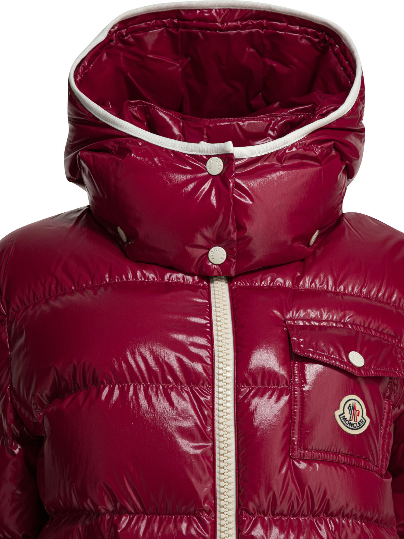 "Andro" down jacket ANDRO1A00094597EU470 (Moncler / ダウンジャケット・コート ) | Moncler (モンクレール)(2)