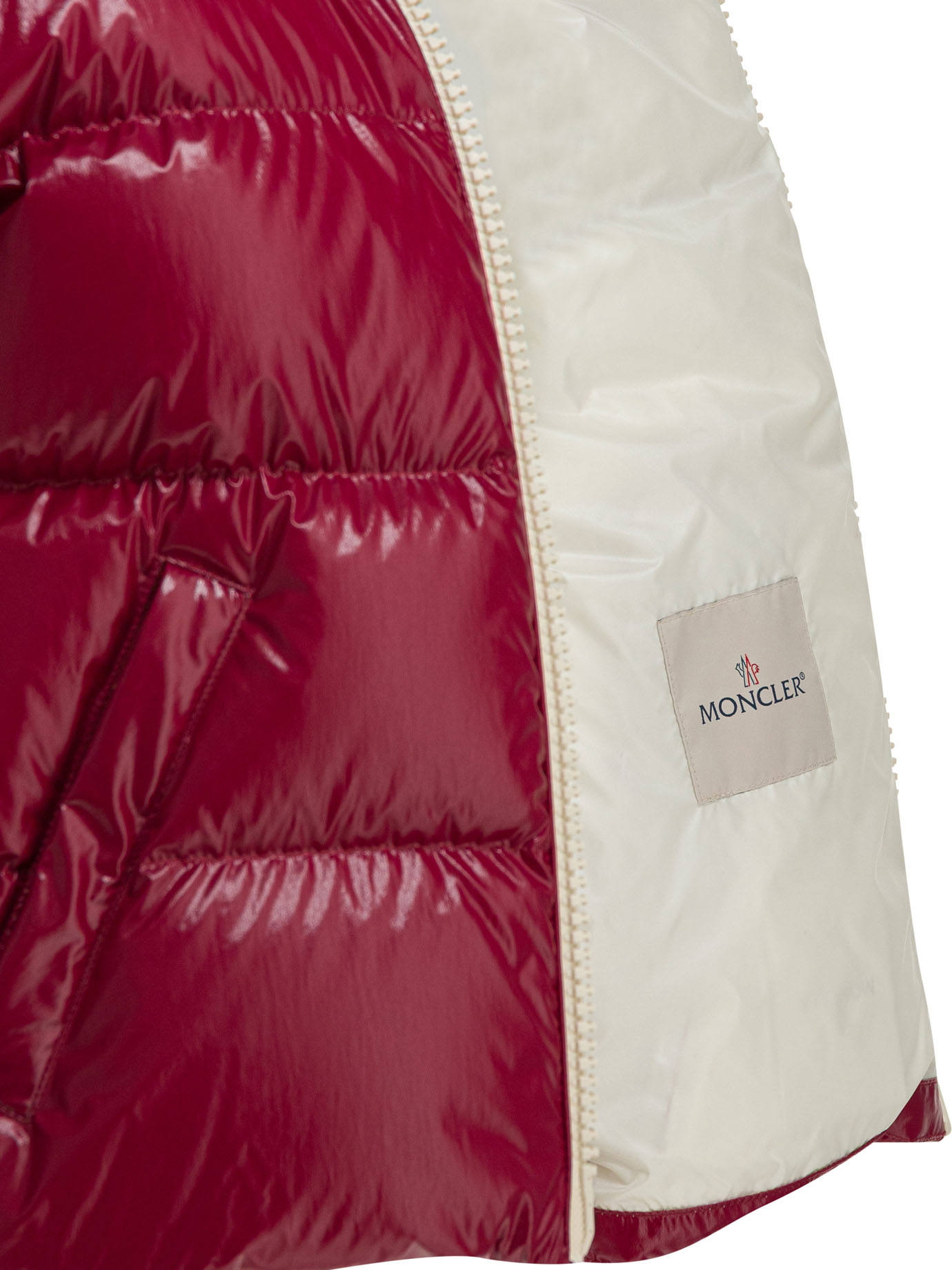 "Andro" down jacket ANDRO1A00094597EU470 (Moncler / ダウンジャケット・コート ) | Moncler (モンクレール)(3)