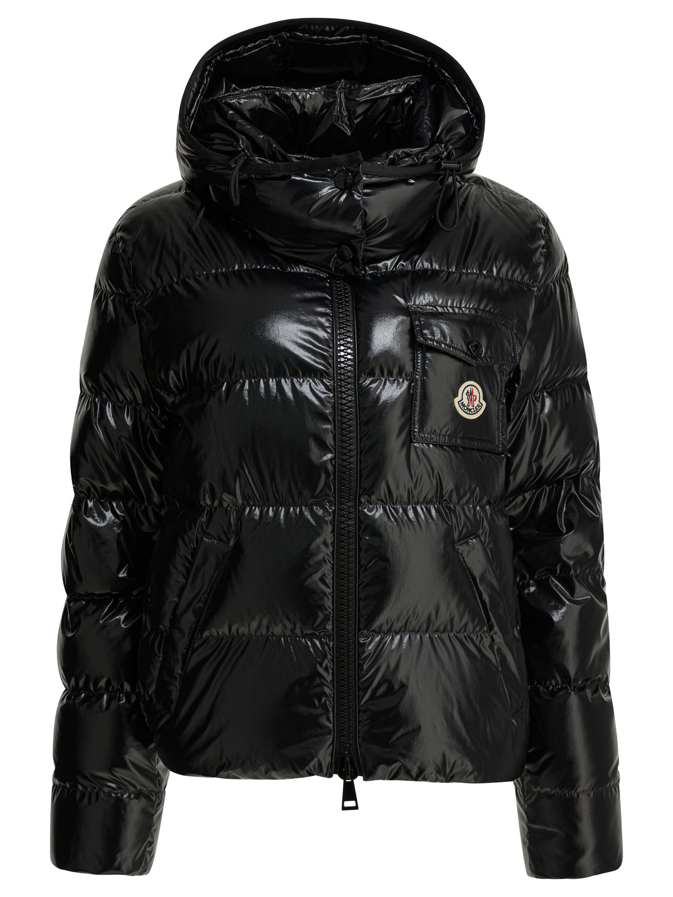 "Andro" down jacket ANDRO1A00094597EU999 (Moncler / ダウンジャケット・コート ) | Moncler (モンクレール)