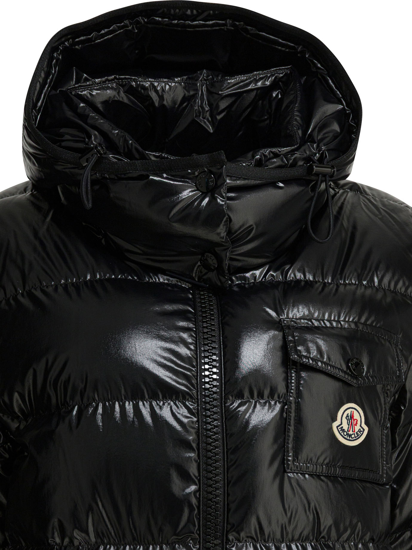 "Andro" down jacket ANDRO1A00094597EU999 (Moncler / ダウンジャケット・コート ) | Moncler (モンクレール)(2)