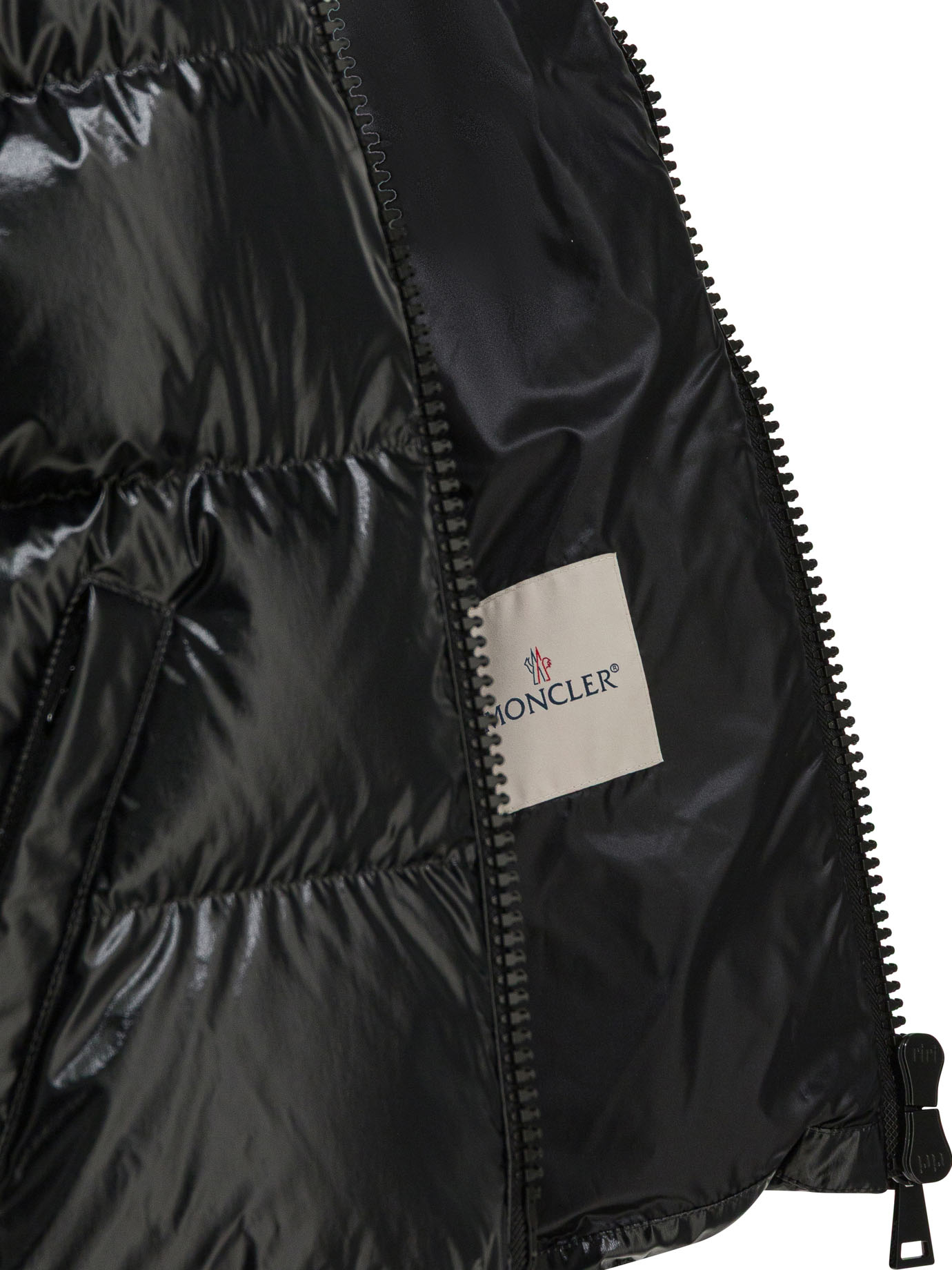 "Andro" down jacket ANDRO1A00094597EU999 (Moncler / ダウンジャケット・コート ) | Moncler (モンクレール)(3)