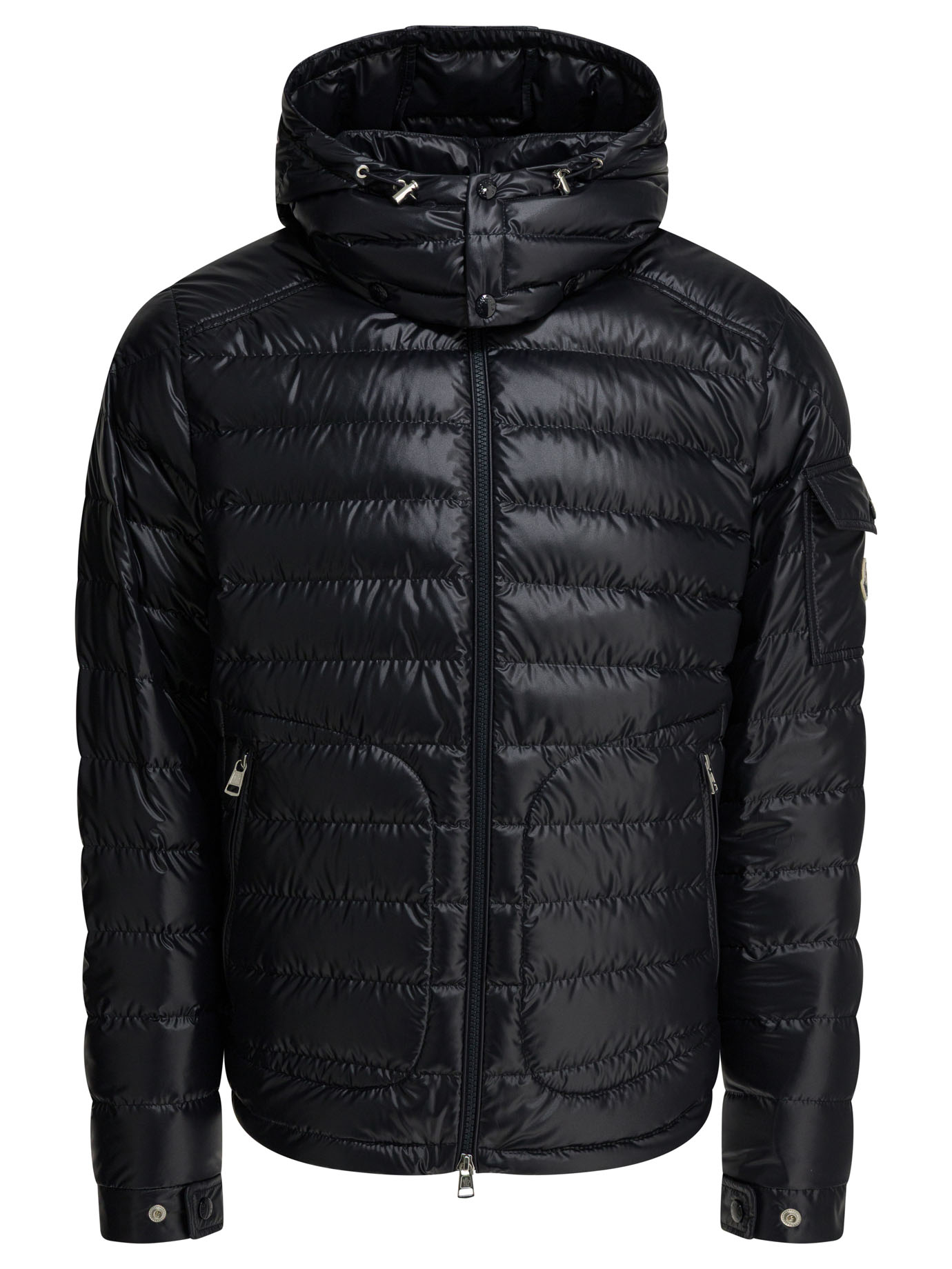 "Lauros" down jacket LAUROS1A00102595ZJ778 (Moncler / ダウンジャケット・コート ) | Moncler (モンクレール)