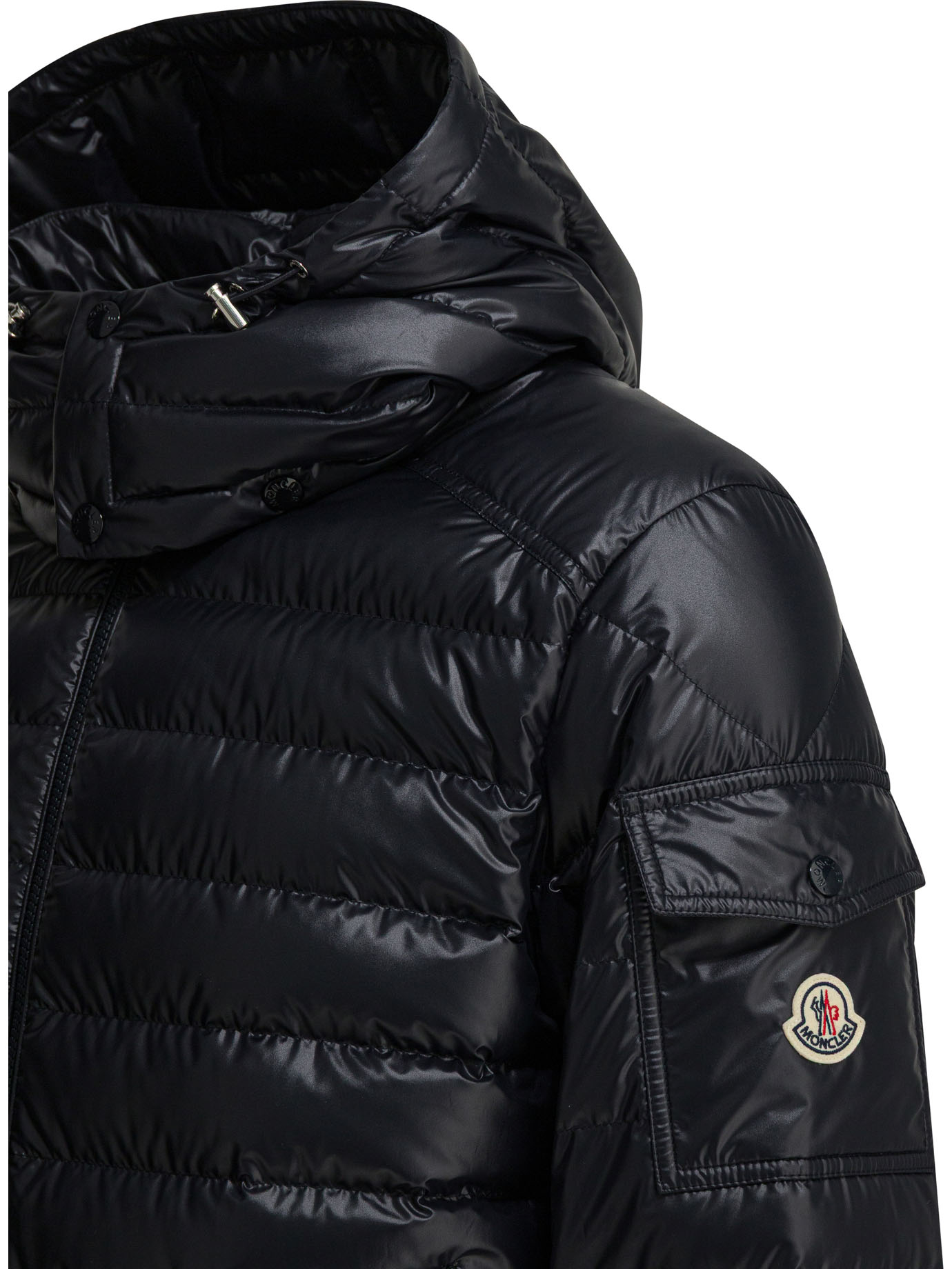 "Lauros" down jacket LAUROS1A00102595ZJ778 (Moncler / ダウンジャケット・コート ) | Moncler (モンクレール)(2)