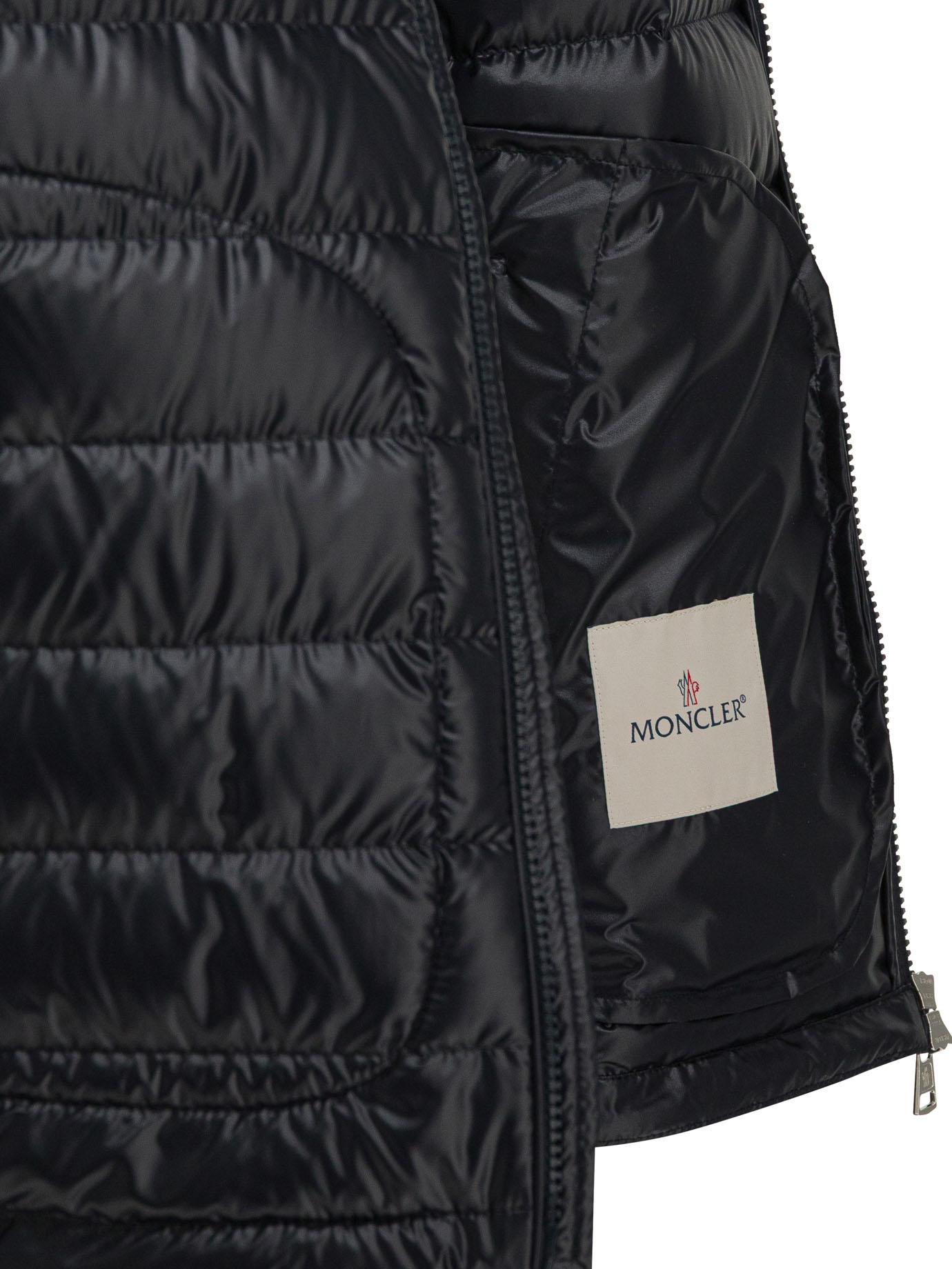 "Lauros" down jacket LAUROS1A00102595ZJ778 (Moncler / ダウンジャケット・コート ) | Moncler (モンクレール)(3)