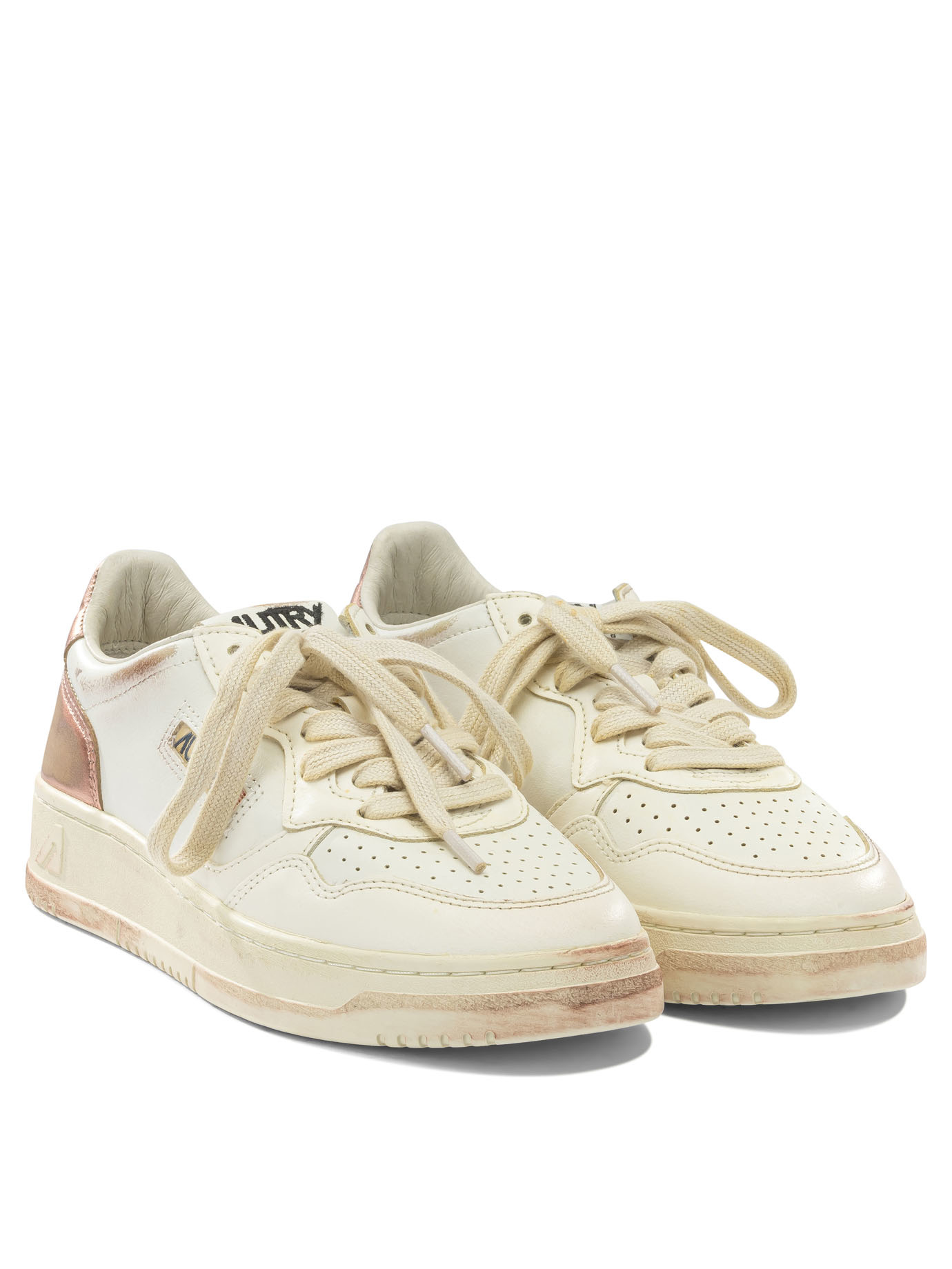 "Medalist Low Super Vintage" Low Top Sneakers AVLWSV57 (AUTRY / スニーカー ) | AUTRY (オートリー)(1)