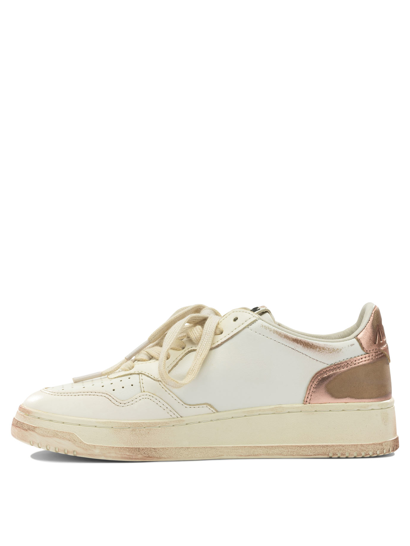 "Medalist Low Super Vintage" Low Top Sneakers AVLWSV57 (AUTRY / スニーカー ) | AUTRY (オートリー)(2)