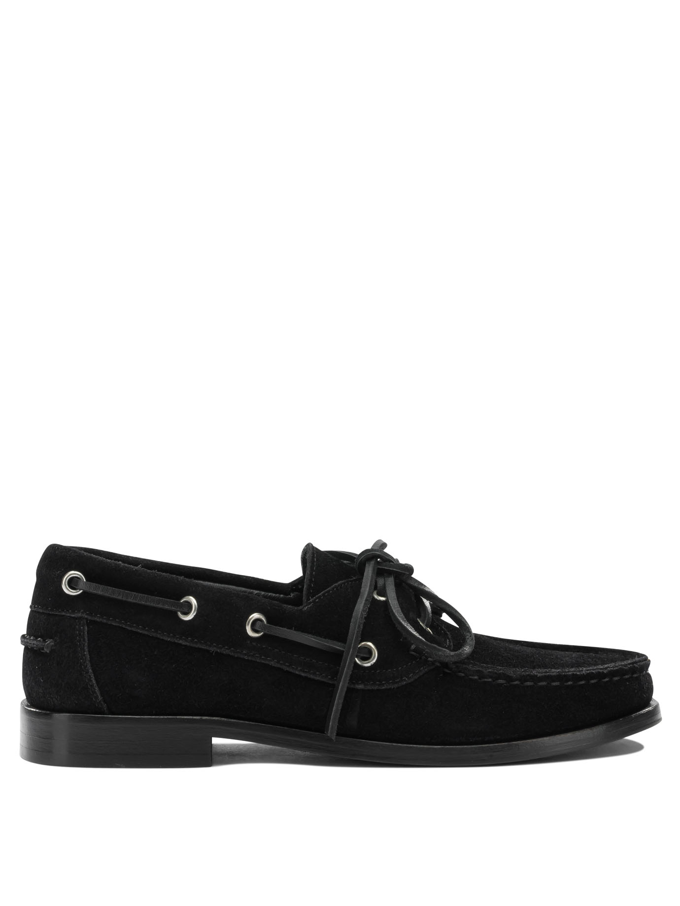 "Harris" loafers HARRISCOW (Aeyde / ローファー ) | Aeyde (アイデ)