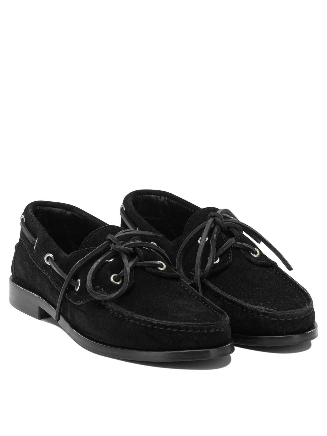 "Harris" loafers HARRISCOW (Aeyde / ローファー ) | Aeyde (アイデ)(1)