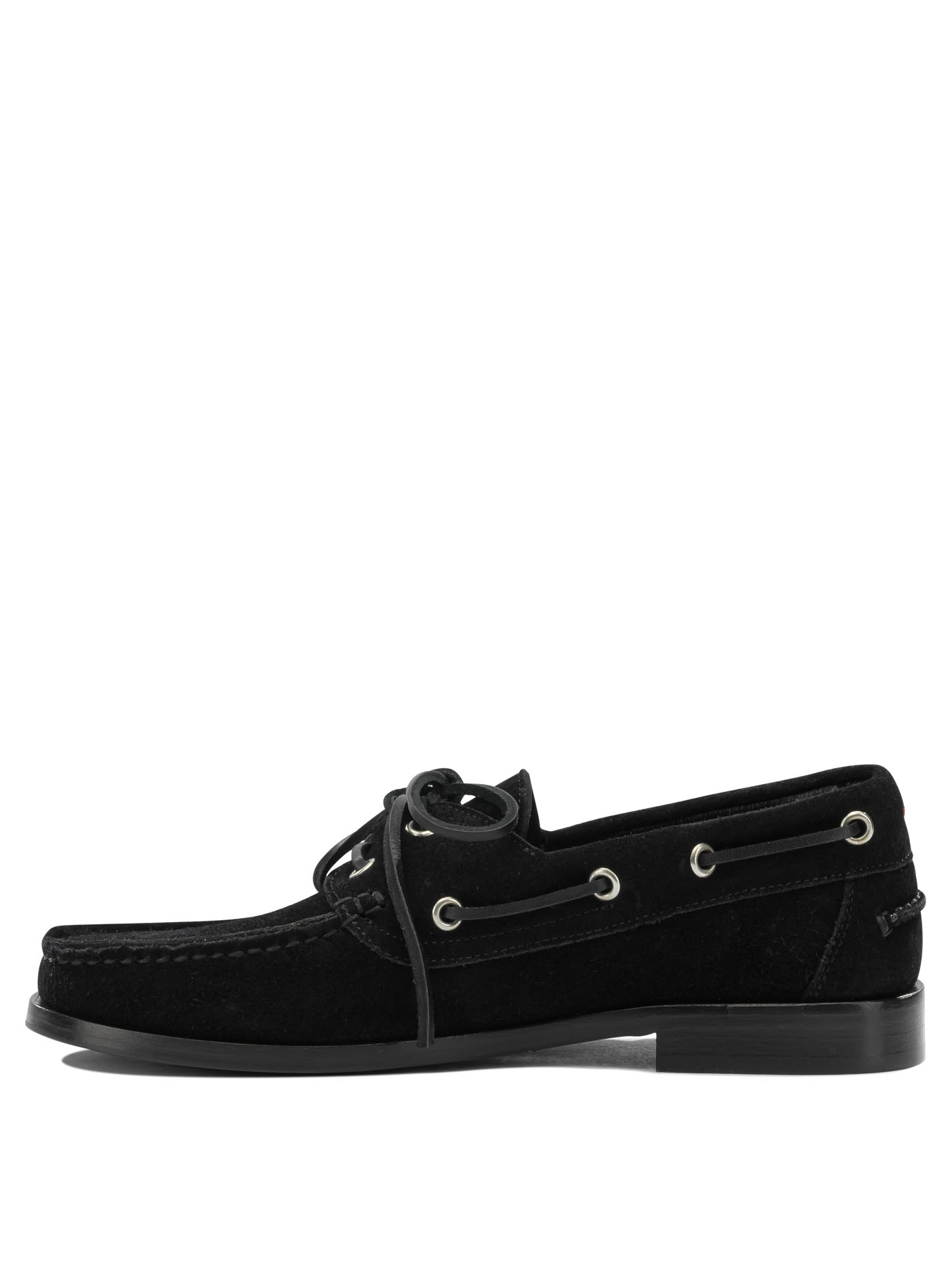 "Harris" loafers HARRISCOW (Aeyde / ローファー ) | Aeyde (アイデ)(2)